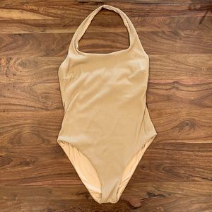 Zulu & Zephyr Contour one piece